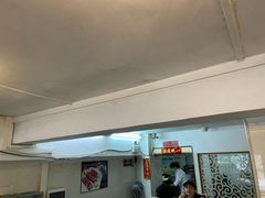 大堂-汇兴源餐馆(小北路店)