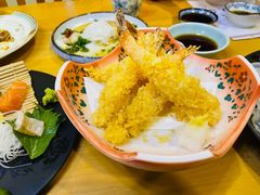 -天正河鲀·河豚亭(大连店)