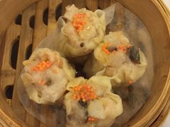 -金城大酒店-中餐厅(汾江中路店)