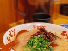 豚王-豚王拉面(澳门银河店)