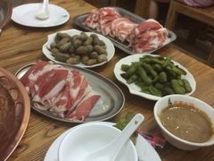 -木萨火锅店(开鲁路店)