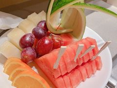 -海底捞火锅(漫乐城夜宵主题店)
