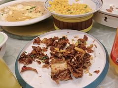 -福来居烤鸭店(天坛二店)