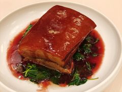 -得月楼·省级非遗·传统苏帮菜(观前店)