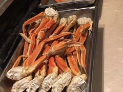 -东方滨江大酒店·滨江厅