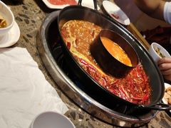 -铜人李火锅(西大街店)