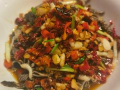 -冇味湘潭菜(湘江世纪城店)