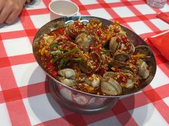 -辣小鲜·南昌大排档(船山路店)