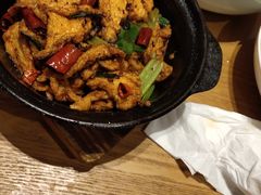 -峨嵋小镇·川菜(勒泰中心店)
