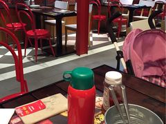 -Mr.Pizza米斯特比萨(盐城聚龙湖店)