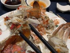 -渔满仓海鲜渔家(象山二店)