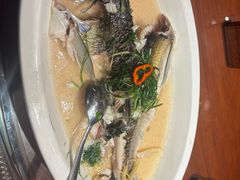 -山水茶艺馆·点心粤菜·30年老字号