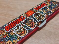 -麦当劳(安定门外大街店)