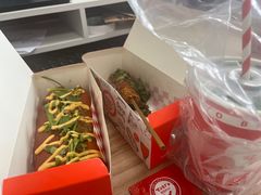 -Eckl’s爱氏热狗(猫街店)