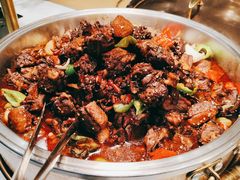 -食尚名肴自助涮烤