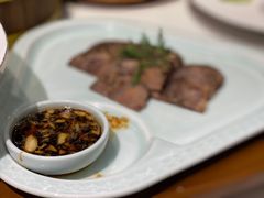 -北平食府(马鞍山路店)