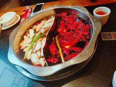 -纸盐河码头火锅(十八梯店)