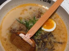 -味千拉面(广州白云机场T1西二店)