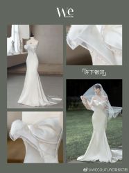 点击看大图 -WECOUTURE高级订制广州