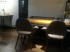大堂-心邸·庆宴(雅宝城店)