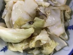 手撕包菜-银满斗(步行街总店)