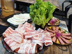 -张姐烤肥牛(西丽店)