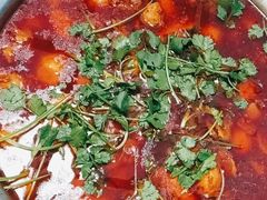 -邓家食府(邓小平故里店)