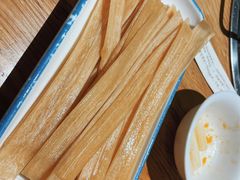 -青瓷火锅料理(西单大悦城店)