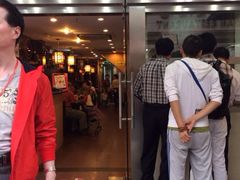 iphone_upload_pic-小杨生煎(黄河路店)