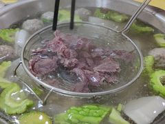-老猫牛肉火锅(沙溪店)