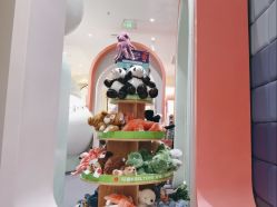 -奈尔宝·儿童乐园·亲子餐厅(华采天地店)