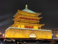 -艾豪森酒店(西安北大街地铁站店)