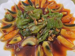 -笑红饭庄