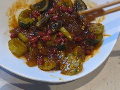 -北李妈妈菜·海肠捞饭(开发区万达店)
