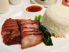 -大咀港式茶餐厅(恒泰店)