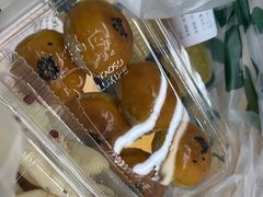 -泸溪河桃酥(凯德MALL太阳宫店)