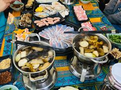 -丽江庭院之丽江往事(安定门店)