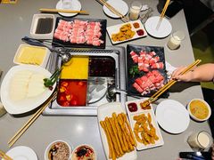 -海底捞火锅(铂澜大象城店)