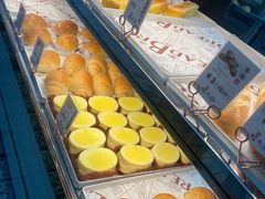 -浓心爷爷·现烤面包(礼岗店)