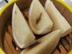 椰子饭-琼大师东方烤乳猪(亚特兰蒂斯店)