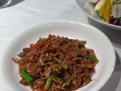 -大鸭梨烤鸭(枣园店)