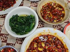 -老三样·旧食新味(万寿宫店)