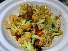 -撒拉花儿·新疆菜·清真(太阳宫店)