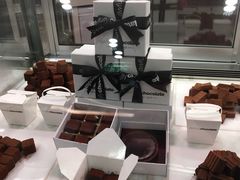 -Awfully Chocolate(来福士广场店)