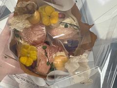 -ZOZO's昌左左精致甜品设计(新北店)