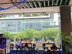 -bluefrog蓝蛙(皇庭广场店)