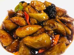 -烤肉宛饭庄(北新桥店)