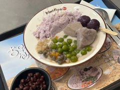 -鲜芋仙(高新万达广场店)