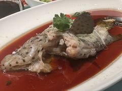 -申粤轩酒楼·三十年粤菜经典(丁香花园店)