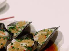 -玫瑰厅上海菜(兴国路店)